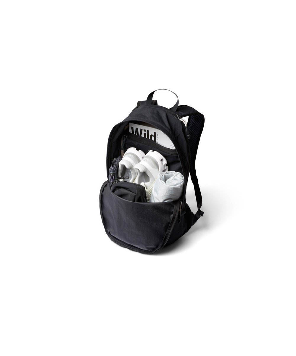 Bellroy /ベルロイ/Lite Daypack 20L Black アントレスクエア バッグ リュック・バックパック ブラック