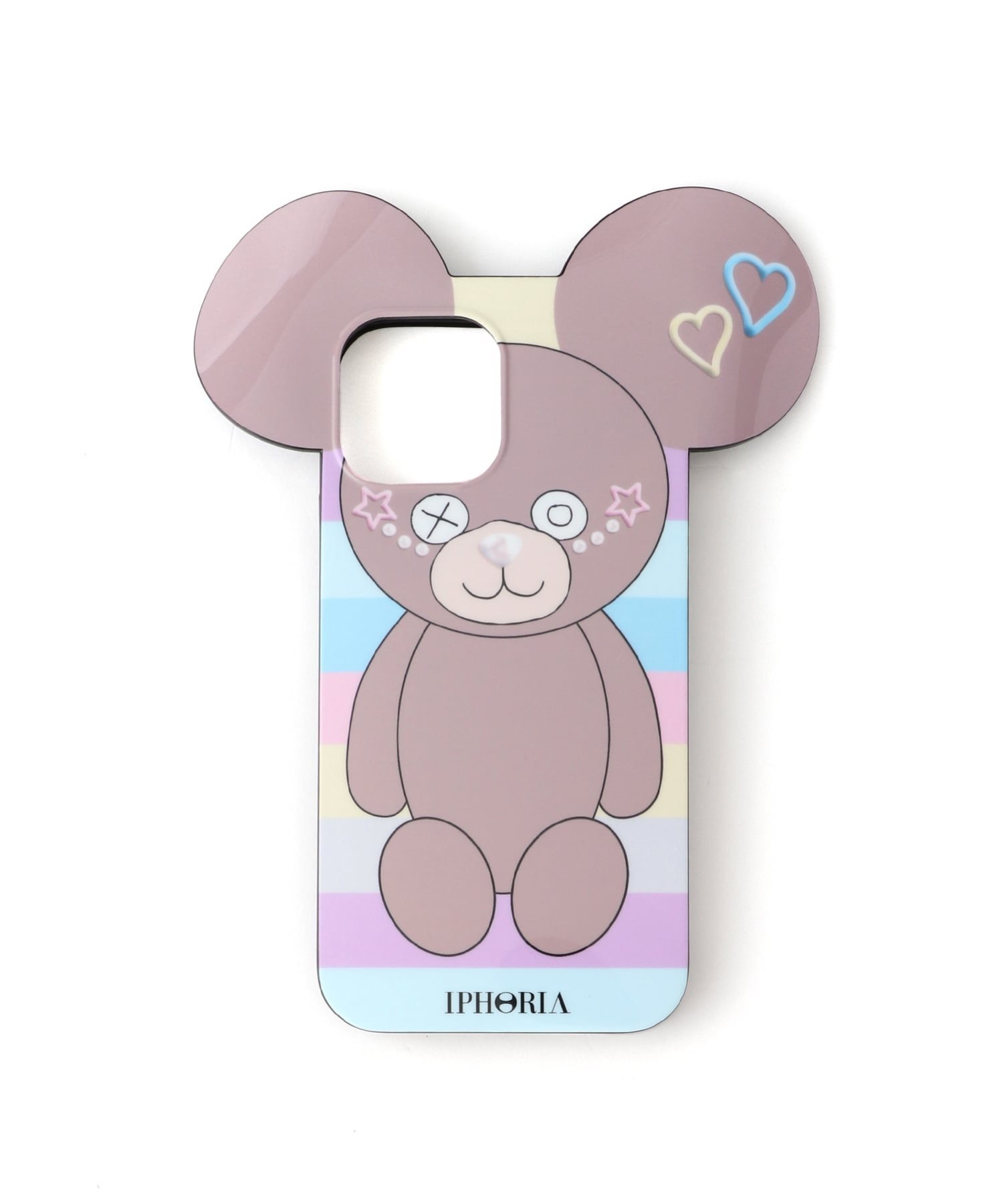 F.S.B F.S.B/(U)iPhone 12/12 Pro対応 Necklace C エフエスビー スマホグッズ・オーディオ機器 スマホ・タブレット・PCケース/カバー【送料無料】