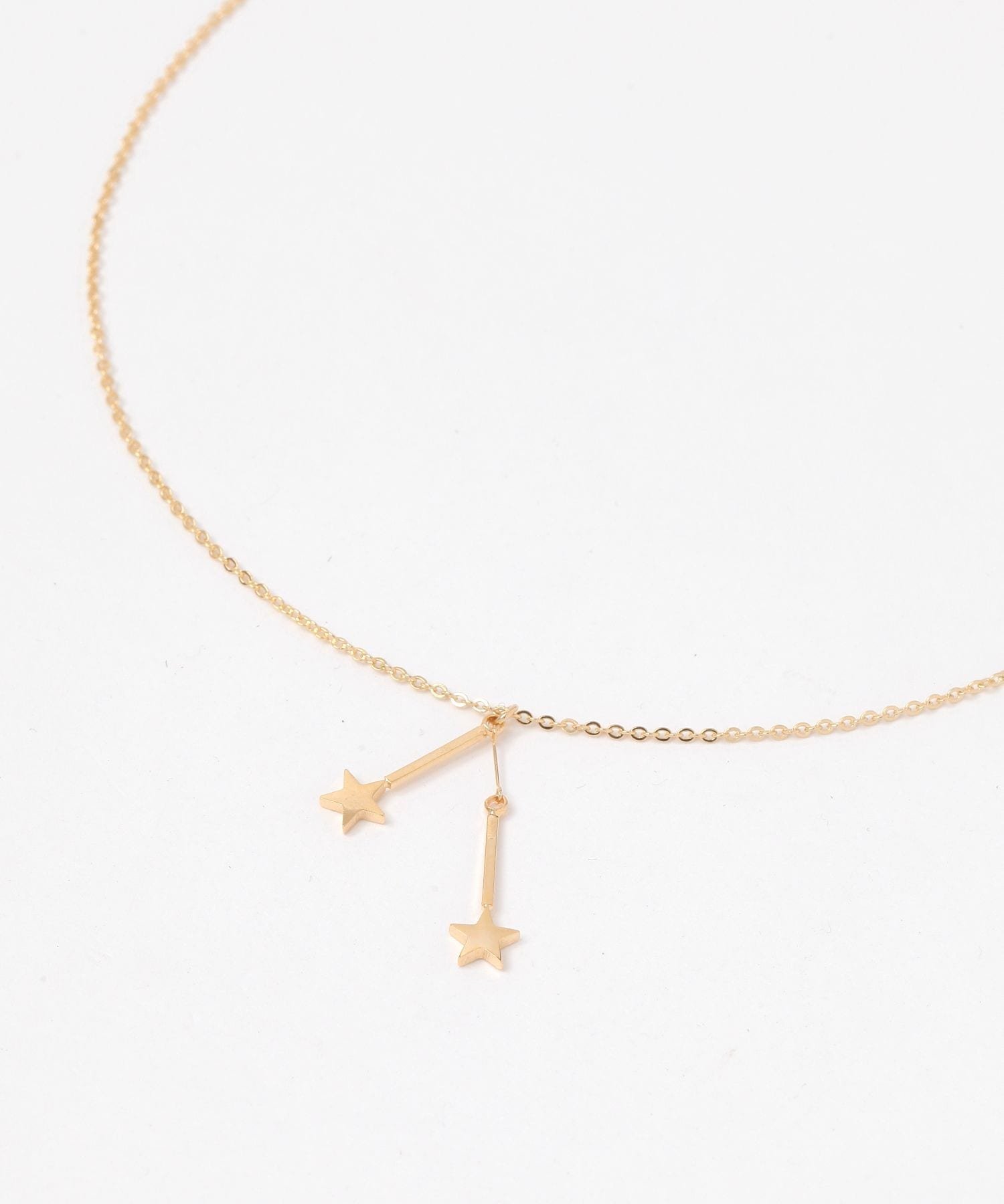 studio CLIP モチーフプチペンダント スタディオクリップ アクセサリー・腕時計 ネックレス