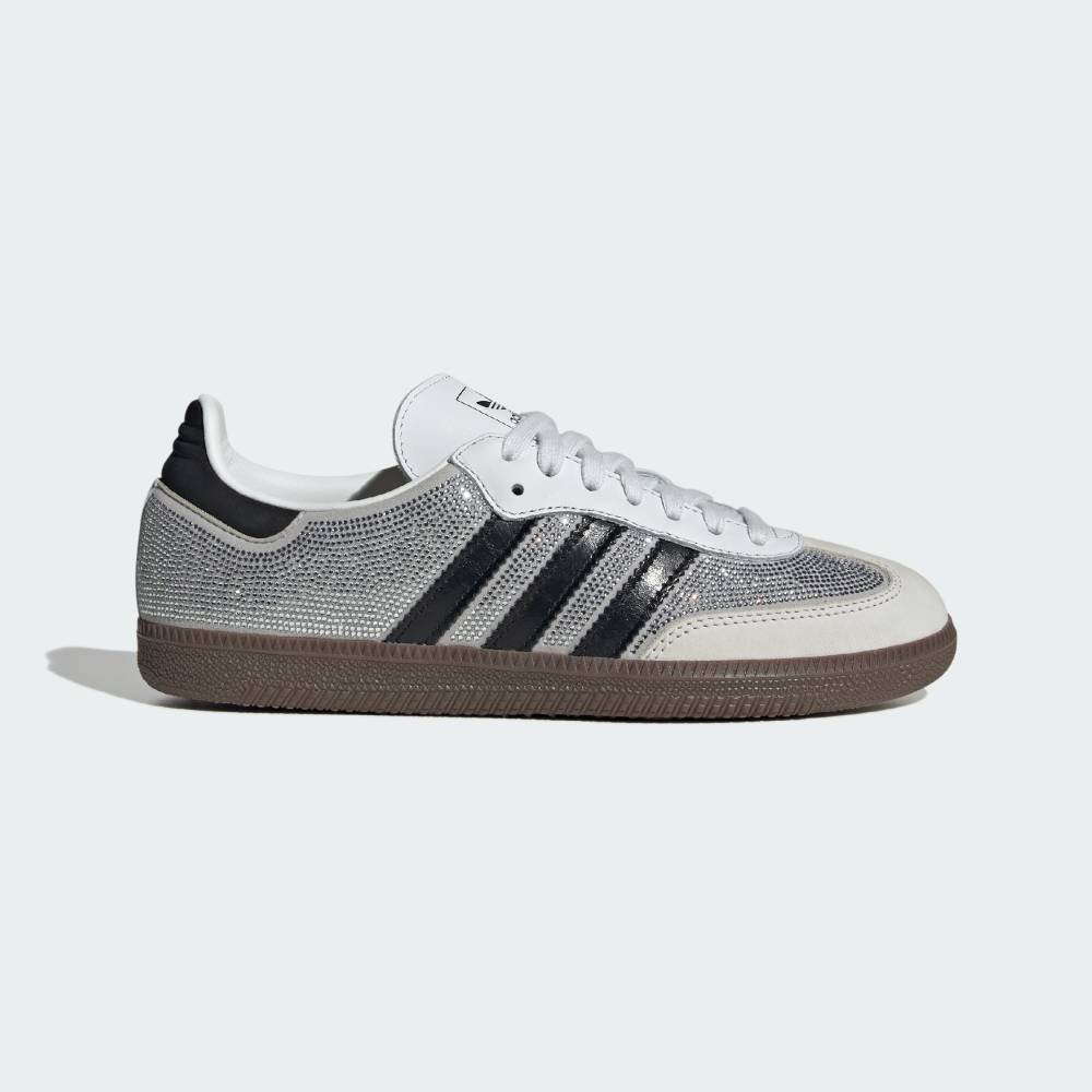 adidas 【公式】アディダス adidas サンバOG / SAMBA OG アディダス シューズ・靴 スニーカー ホワイト【送料無料】