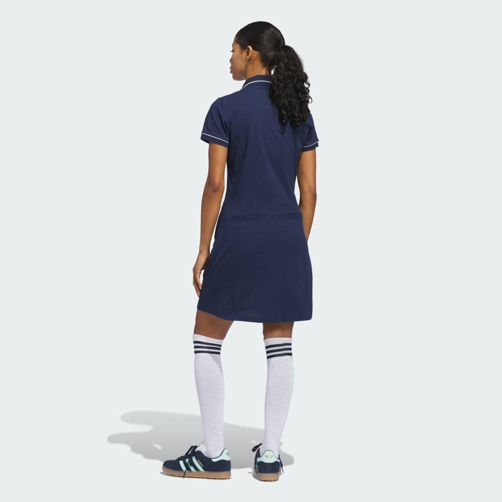 adidas 【公式】アディダス adidas オリジナルスドレス アディダス ワンピース・ドレス ワンピース ブルー【送料無料】