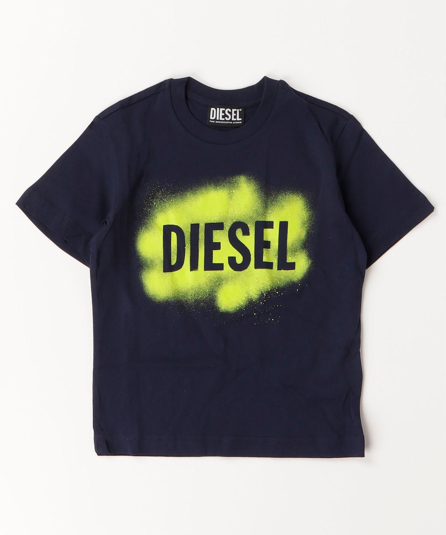 楽天市場】DIESEL（カラーネイビー）（キッズ・ベビー・マタニティ）の通販