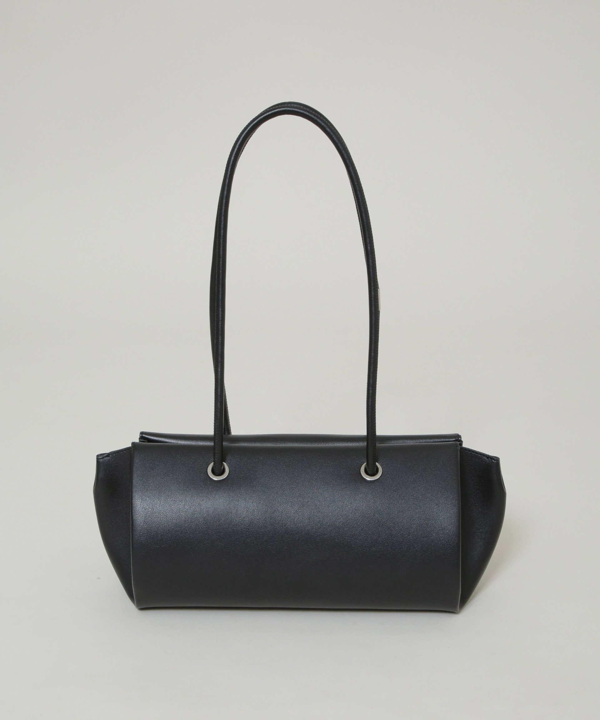 NANO universe ADD CULUMN/PAGE BOSTON ナノユニバース バッグ その他のバッグ ブラック【送料無料】 stylife-15712266 Rakuten Fashion サンプル画像3