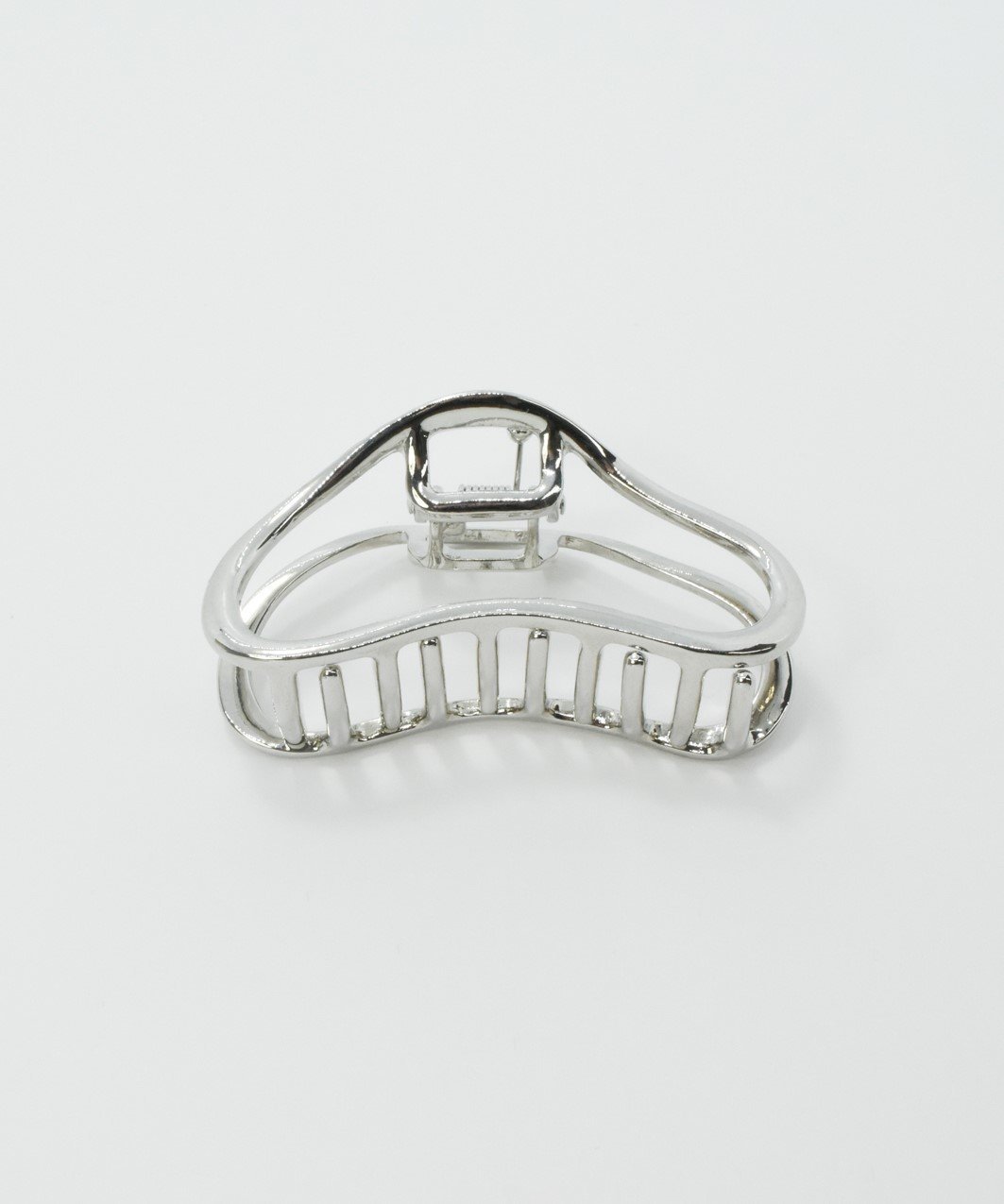 GOLDY メタル フレーム バンス クリップ ゴールディ ヘアアクセサリー その他のヘアアクセサリー ゴー..