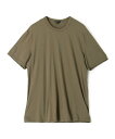 JAMES PERSE リュクス ジャージークルーネックTシャツ MELJ3199 トゥモローランド トップス カットソー・Tシャツ