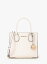 【SALE/72%OFF】MICHAEL KORS MERCER ショッパートート クロスボディ ミディアム マイケルコース マイケル・コース バッグ ショルダーバッグ ベージュ【送料無料】 19,800円