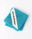 BEAUTY&YOUTH UNITED ARROWS <WITH OR WITHOUT> ハンド タオル 3 ビューティー&ユース ユナイテッドアローズ ファッ...