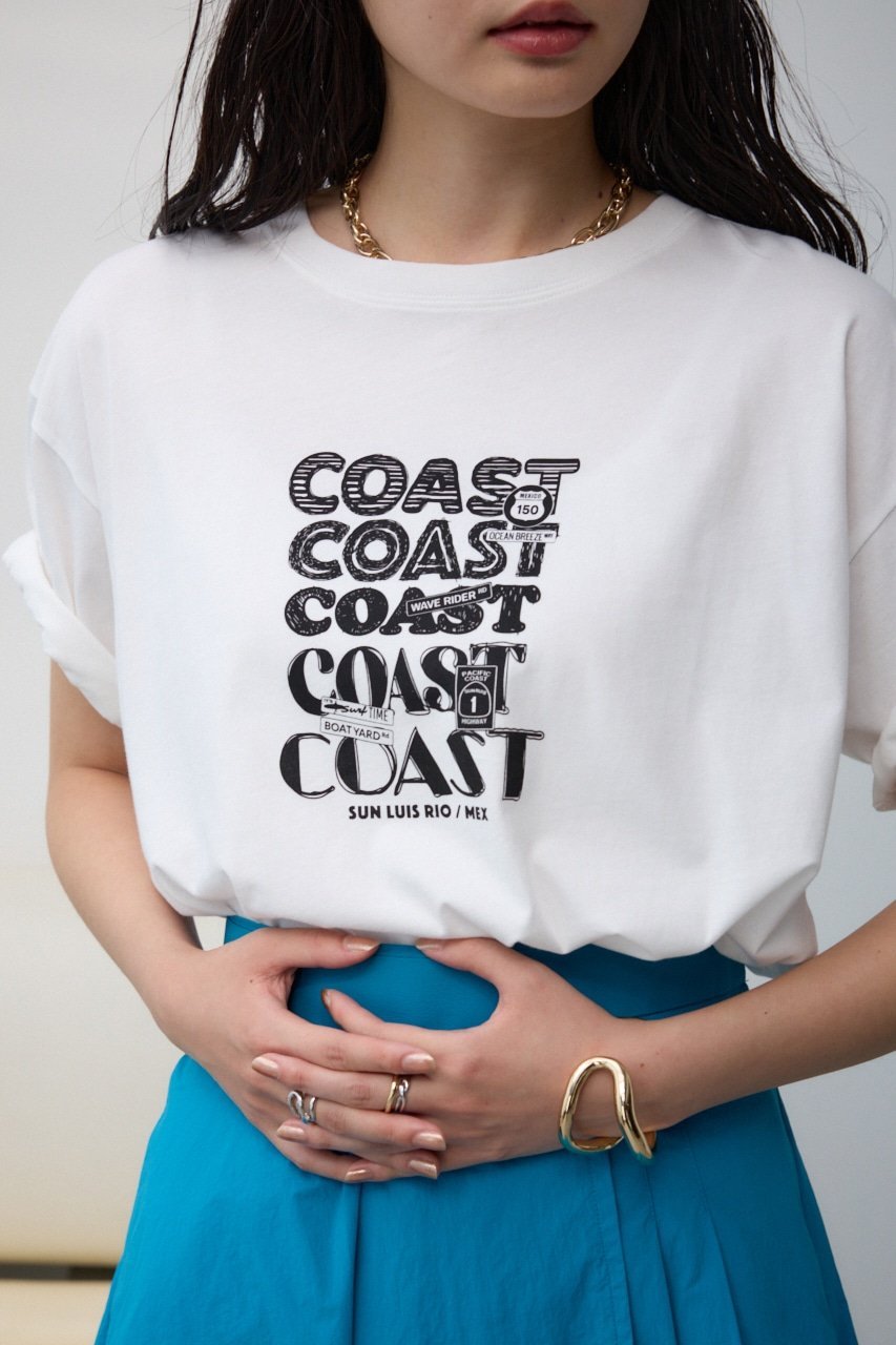 【SALE／50%OFF】AZUL BY MOUSSY リピート