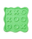 【SALE/20%OFF】Francfranc マルバツ オブジェ グリーン フランフラン インテリア・生活雑貨 オブジェ・置物・アート グリーン