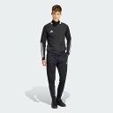 adidas 【公式】アディダス adidas セレーノ AEROREADY カット スリーストライプス トラッ... アディダス スポーツ・アウトドア用品 ト...