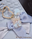 one after another NICE CLAUP 【mikko コラボ】ハートカラビナチャーム ワンアフターアナザー ナイスクラップ インテリア・生活雑貨 その他のインテリア・生活雑貨 ブラック ブルー ピンク【送料無料】