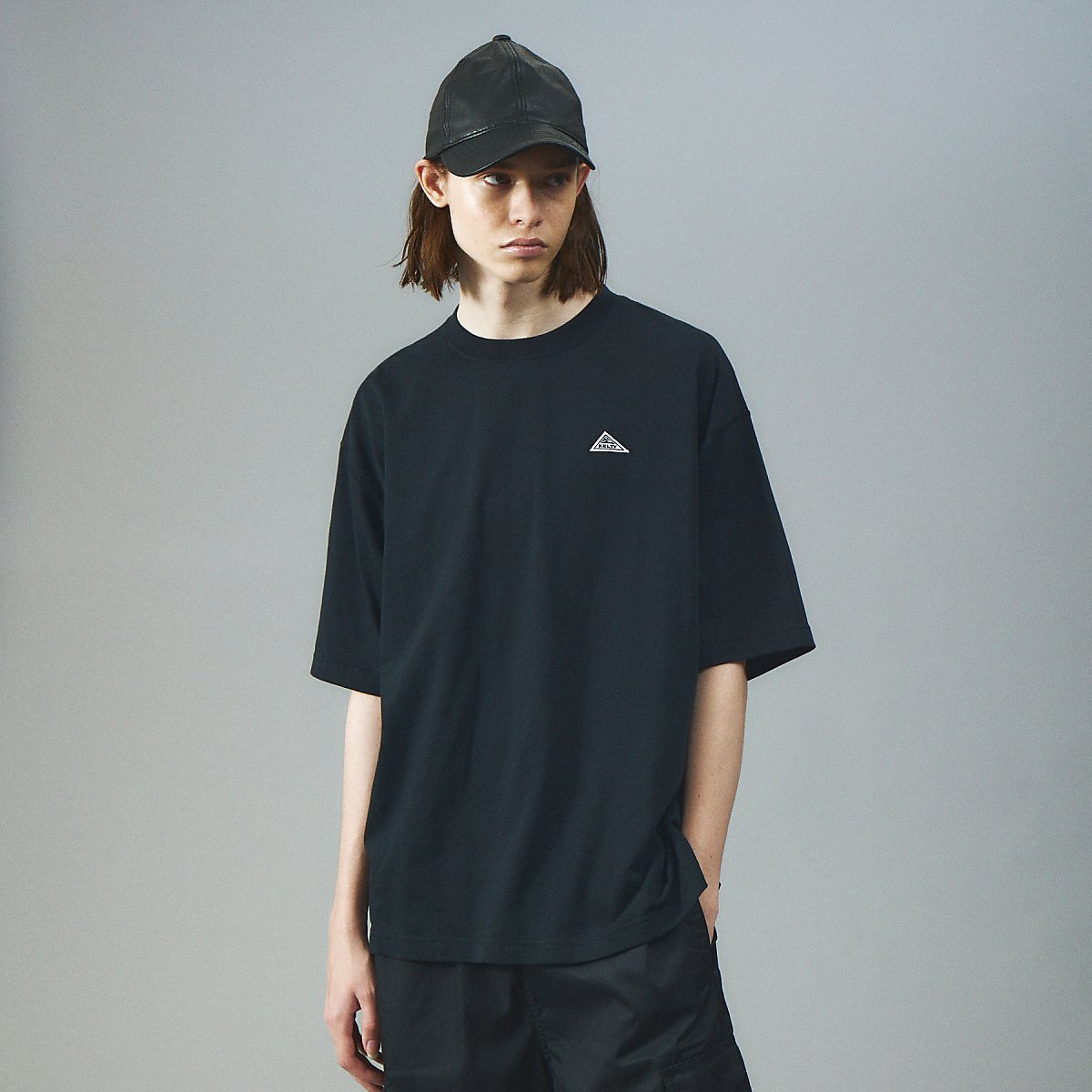 【KELTY / ケルティ】MYSELF ABAHOUSE別注 オーバーサイズ アバハウス トップス カットソー・Tシャツ ベージュ ホワイト グリーン ブラック