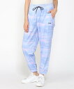 【SALE/59%OFF】FILA フィラ/(W)水陸両用プリントパンツ ニッキー 福袋・ギフト・その他 その他 ブルー ピンク グリーン