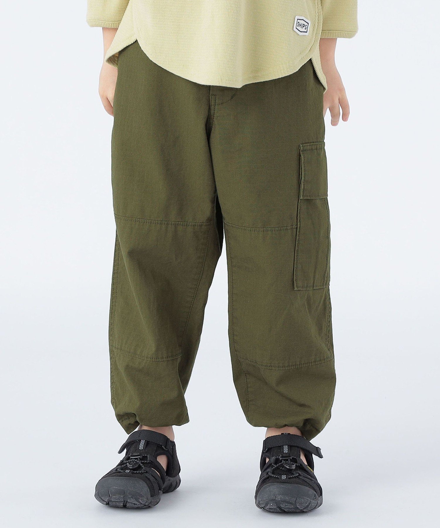 【SALE／70%OFF】SHIPS KIDS 【SHIPS KIDS別注】GOLDENMILLS: