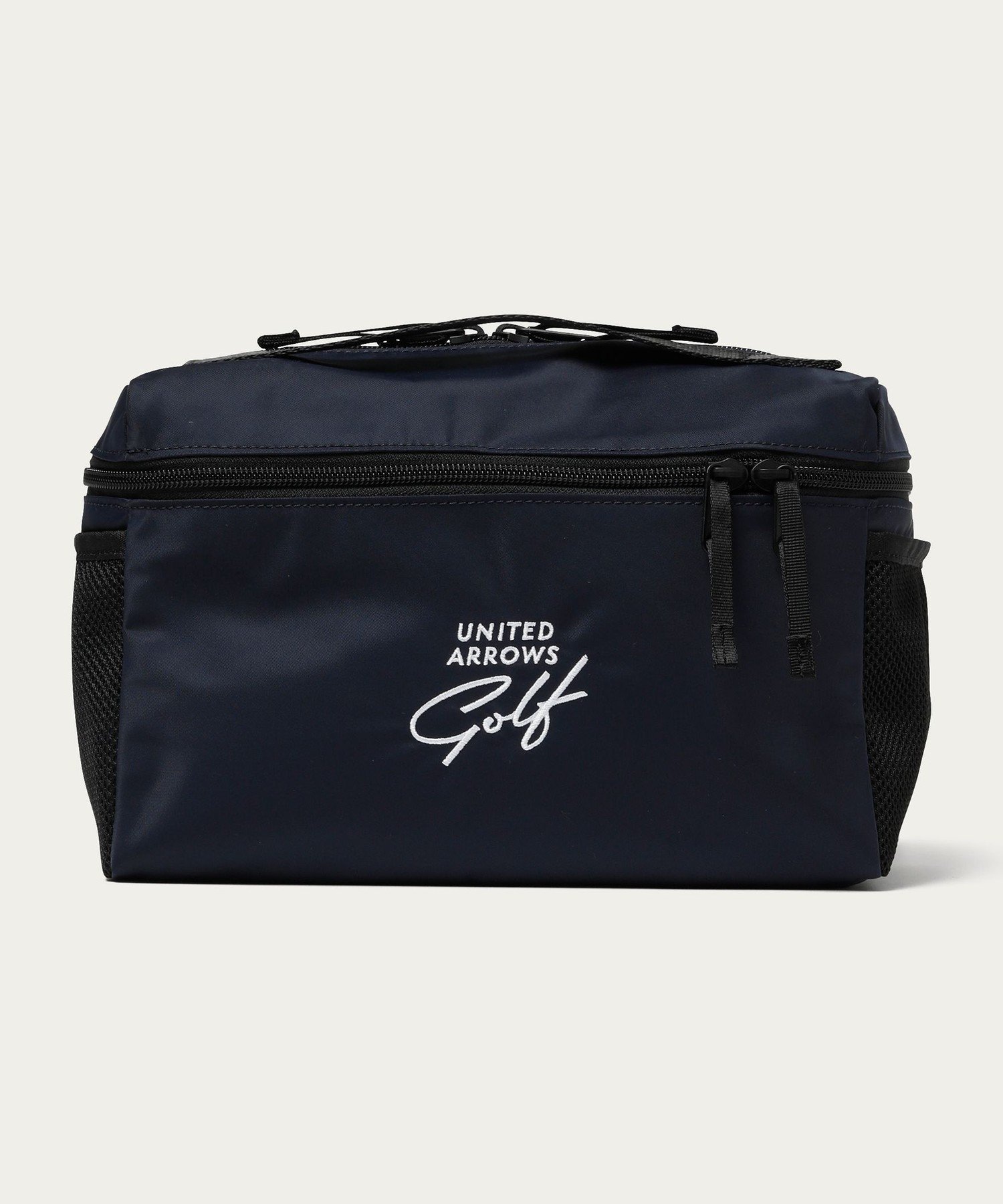 UNITED ARROWS GOLF ポーチ バッグ ユナイテッドアローズ スポーツ・アウトドア用品 ...