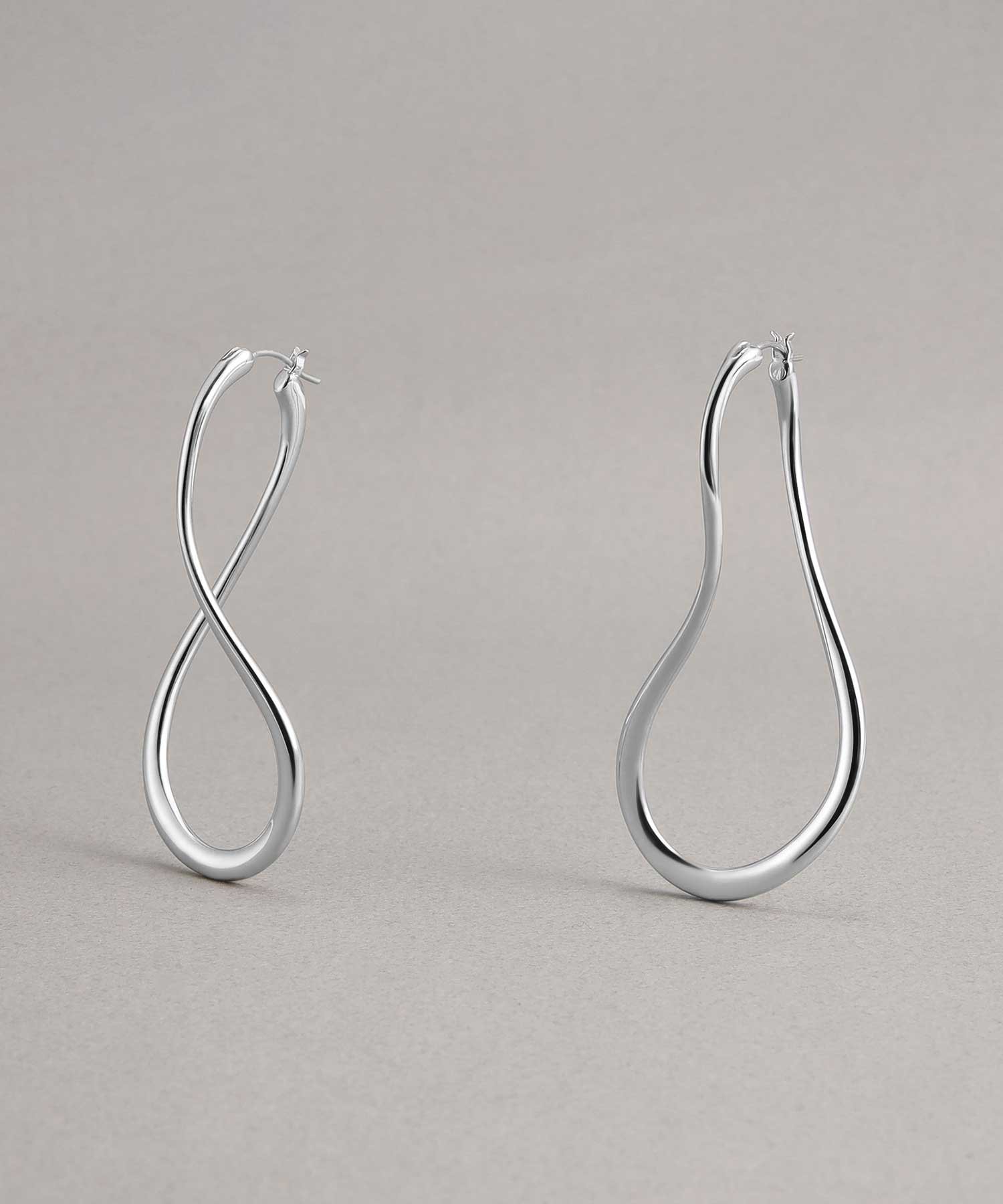 PLUS VENDOME BODY_ピアス プラス ヴァンドーム アクセサリー・腕時計 ピアス シルバー【送料無料】のサムネイル