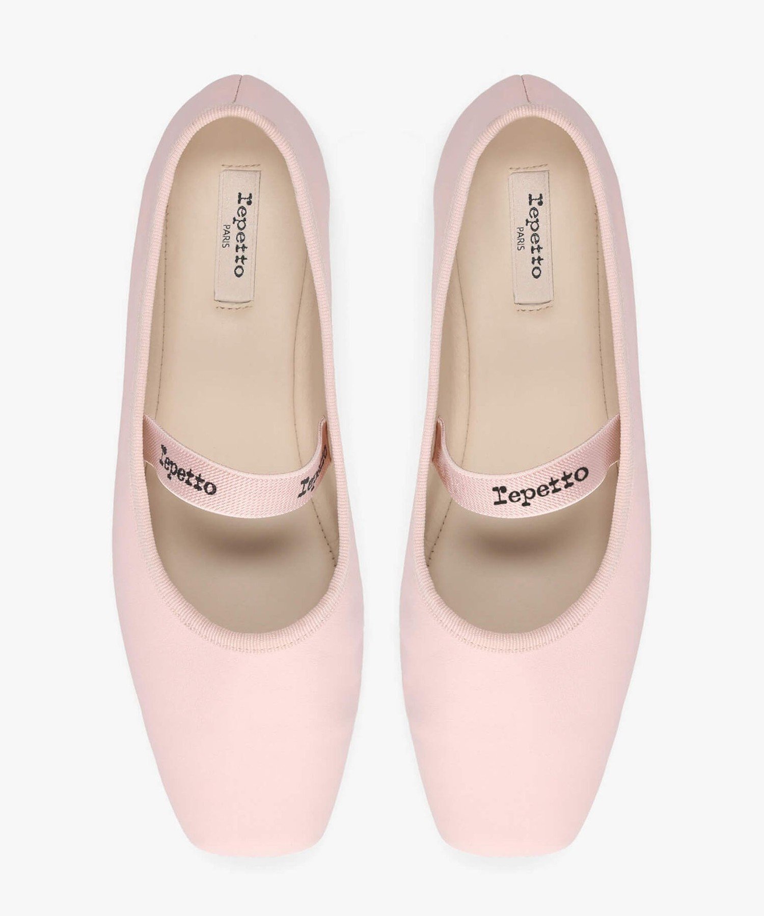 【SALE／60%OFF】Repetto Lisbeth バレエフラット - FRサイズ レペット シューズ・靴 バレエシューズ【送料無料】