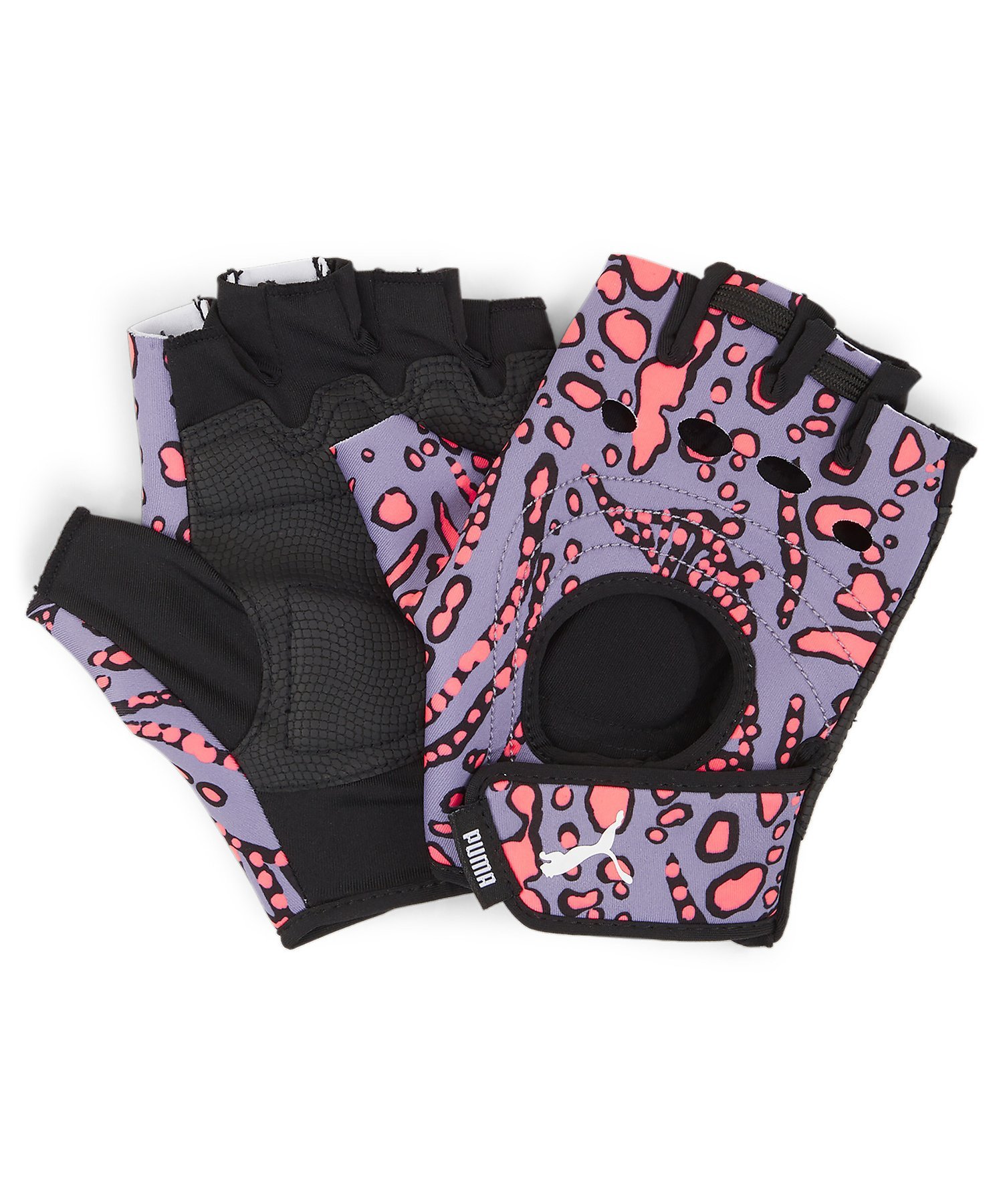 PUMA ユニセックス トレーニング AT シフト グローブ プーマ スポーツ・アウトドア用品 その他のスポーツ・アウトドア用品