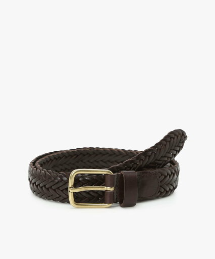 agnes b. HOMME AP30 CEINTURE ベルト アニエスベー ファッション雑貨 ベルト ブラウン【送料無料】 agnes b. HOMME AP30 CEINTURE ベルト アニエスベー ファッション雑貨 ベルト ブラウン【送料無料】