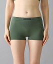 【SALE/5%OFF】BODYWILD ショーツ【立体成型 ストレッチ素材】体の動きにフィット ボクサーパンツ ギャルリ イチハチキュウロク バイ グンゼ イ...