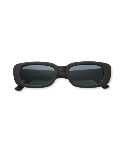 JUNRED j.n.r.d/マットフレームサングラス ジュンレッド ファッション雑貨 サングラス ブラック【送料無料】 JUNRED j.n.r.d/マットフレームサングラス ジュンレッド ファッション雑貨 サングラス ブラック【送料無料】