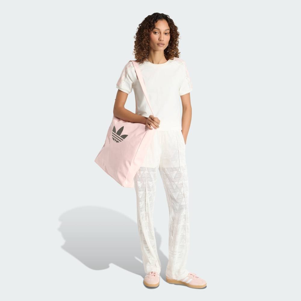 【公式】アディダス adidas 返品可 ファイアーバード クラシック レース トラックパンツ アディダス パンツ その他のパンツ ホワイト
