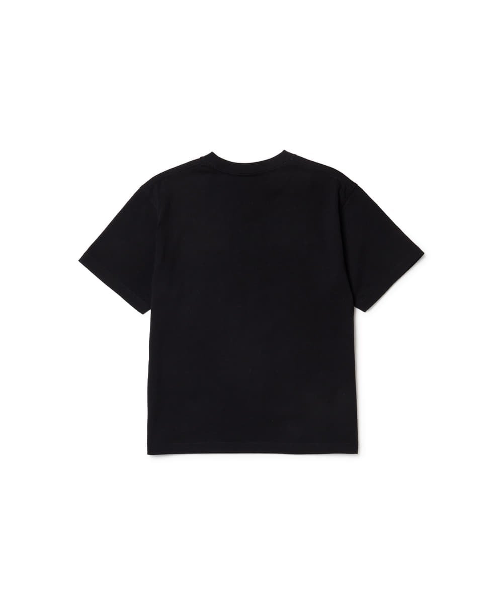 NEW ERA NEW ERA YTH SS CT TEE CHIIKAWA / ニューエラ オーバーライド トップス ...