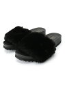【SALE/10%OFF】フェイクファーサンダル グローブ シューズ【RBA_S】【RBA_E】