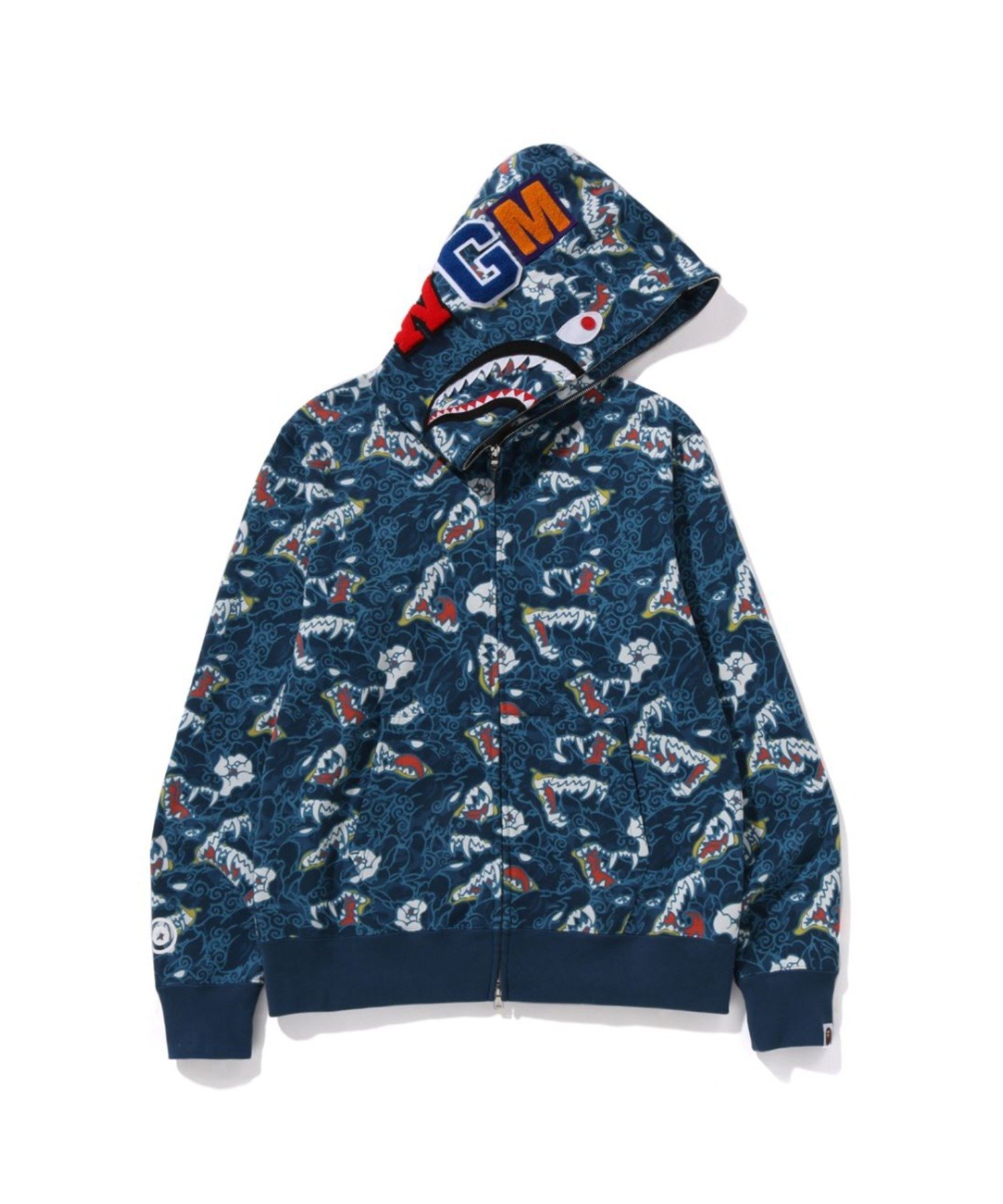 楽天市場】a bathing ape パーカー(ブランドア ベイシング 楽天市場】a bathing ape パーカー(ブランドア ベイシング