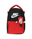 NIKE バッグ NIKE(ナイキ) NAN NIKE BUDDIES LUNCH TOTE ルーキーキッズ バッグ リュック・バックパック ネイビー ブラック...