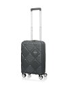 American Tourister 【公式】アメリカンツーリスター インスタゴンスピナー55 エキスパンダブル アメリカンツーリスター バッグ スーツケース・キャリーバッグ【送料無料】