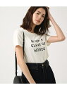 【SALE/30%OFF】AZUL by moussy BE NOT TEE アズールバイマウジー カットソー【RBA_S】【RBA_E】