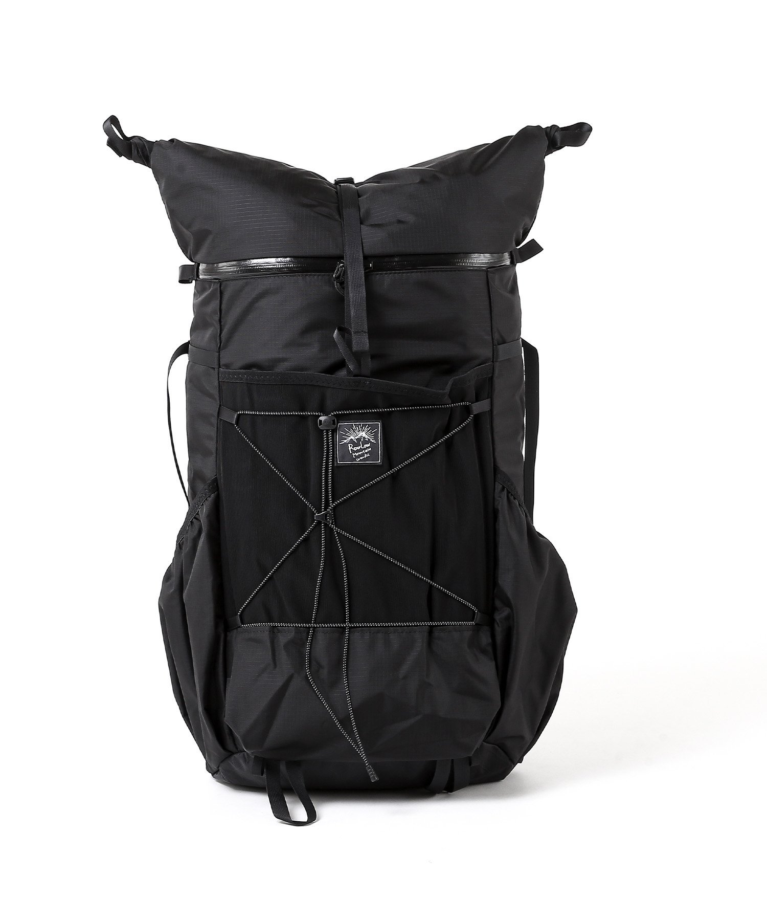 RawLow Mountain Works Rascal Sunday Mountain Outdoor Style Sports & Outdoor Goods Other Sports & Outdoor Goods Black Blue Gray [Free Shipping]