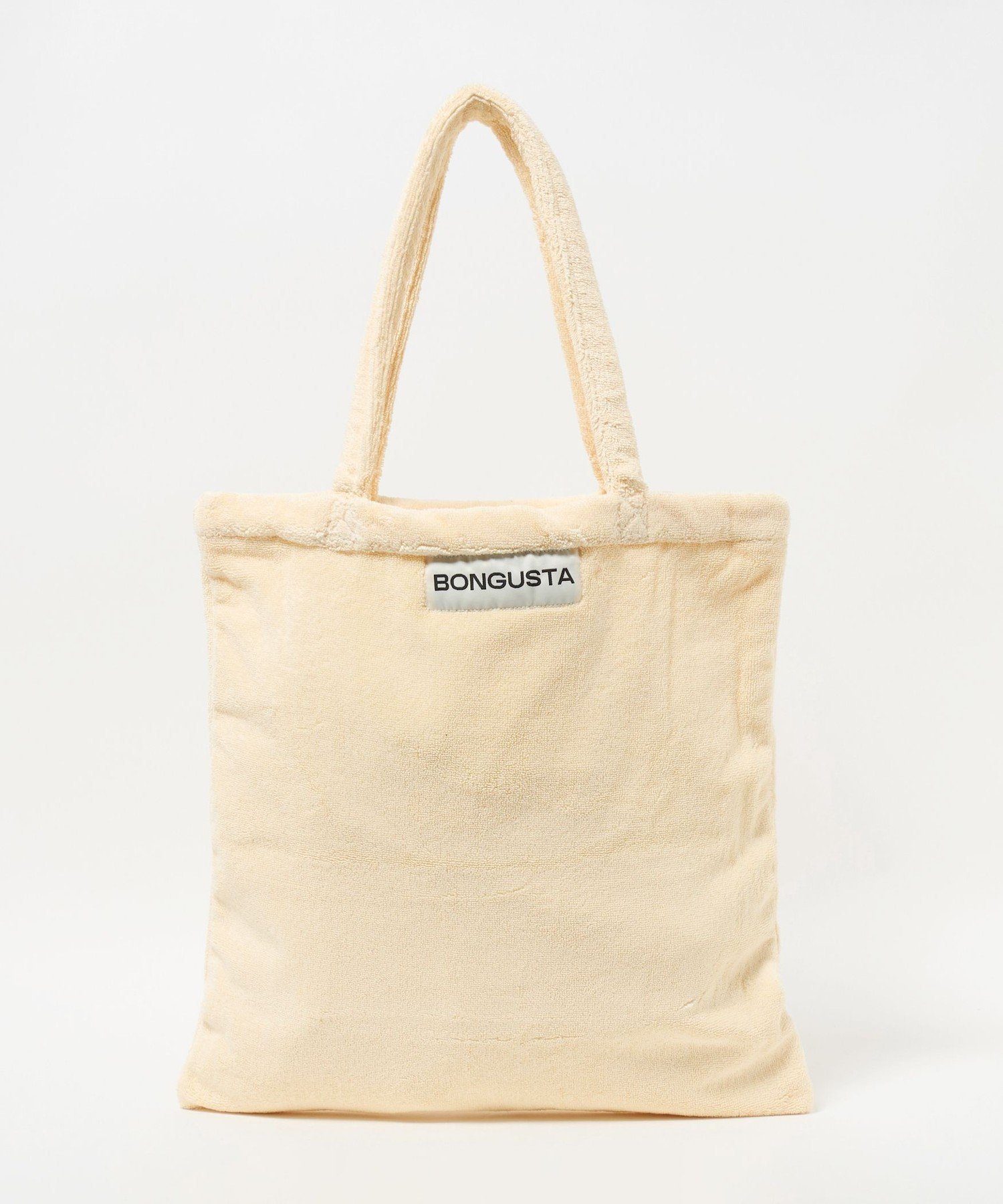 ODETTE E ODILE ＜BONGUSTA＞ TOTE オデット エ オディール バッグ トートバッグ ピンク ホワイト ブラウン ベージュ【送料無料】