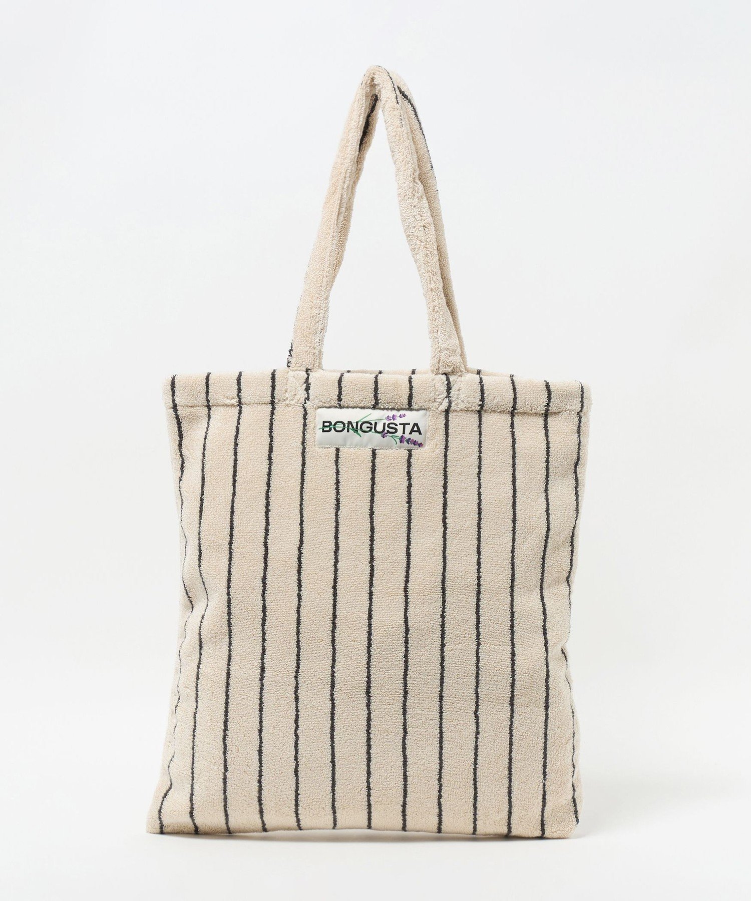 ODETTE E ODILE ＜BONGUSTA＞ TOTE オデット エ オディール バッグ トートバッグ ピンク ホワイト ブラウン ベージュ【送料無料】