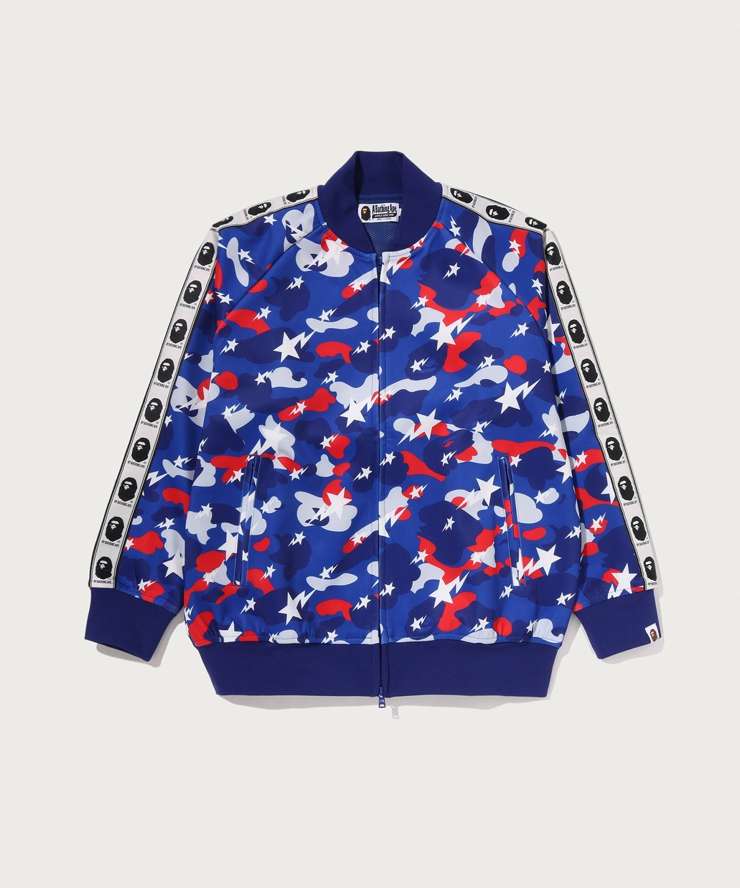 楽天市場】A BATHING APE（ブランドア ベイシング エイプ）（パーカー