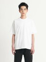 Levi 039 s RED TAB ヴィンテージ Tシャツ ホワイト リーバイス トップス カットソー Tシャツ【送料無料】