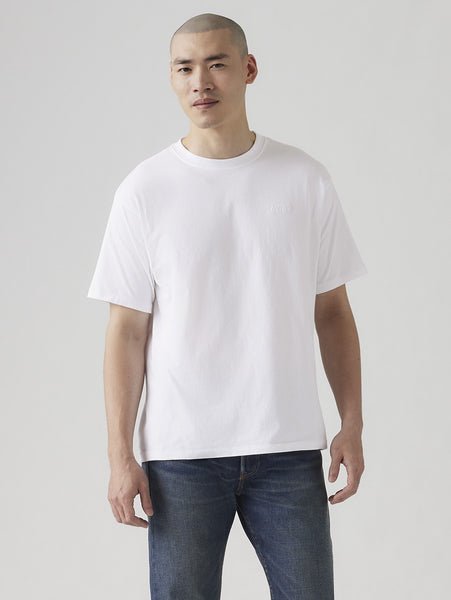 Levi's RED TAB ヴィンテージ Tシャツ リーバイス トップス カットソー・Tシャツ【送料無料】