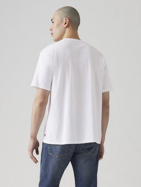 Levi's RED TAB ヴィンテージ Tシャツ リーバイス トップス カットソー・Tシャツ【送料無料】