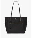 【SALE／60%OFF】kate spade new york チェルシー トート ケイトスペードニューヨーク バッグ トートバッグ ブラック【送料無料】