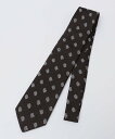 【SALE/40%OFF】SHIPS Colors SHIPS Colors:シルク ペイズリー ネクタイ シップス スーツ・フォーマル ネクタイ・蝶ネクタイ ...