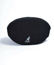 KANGOL KANGOL TROPIC 504 VENTAIR / カンゴール オーバーライド 帽子 ハンチング・ベレー帽 ピンク ホワイト ベージュ ブラッ...