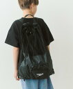 UNITED ARROWS green label relaxing <SPEEDO>ポケッタブル メッシュバック / キッズ ユナイテッドアローズ グリーンレ...