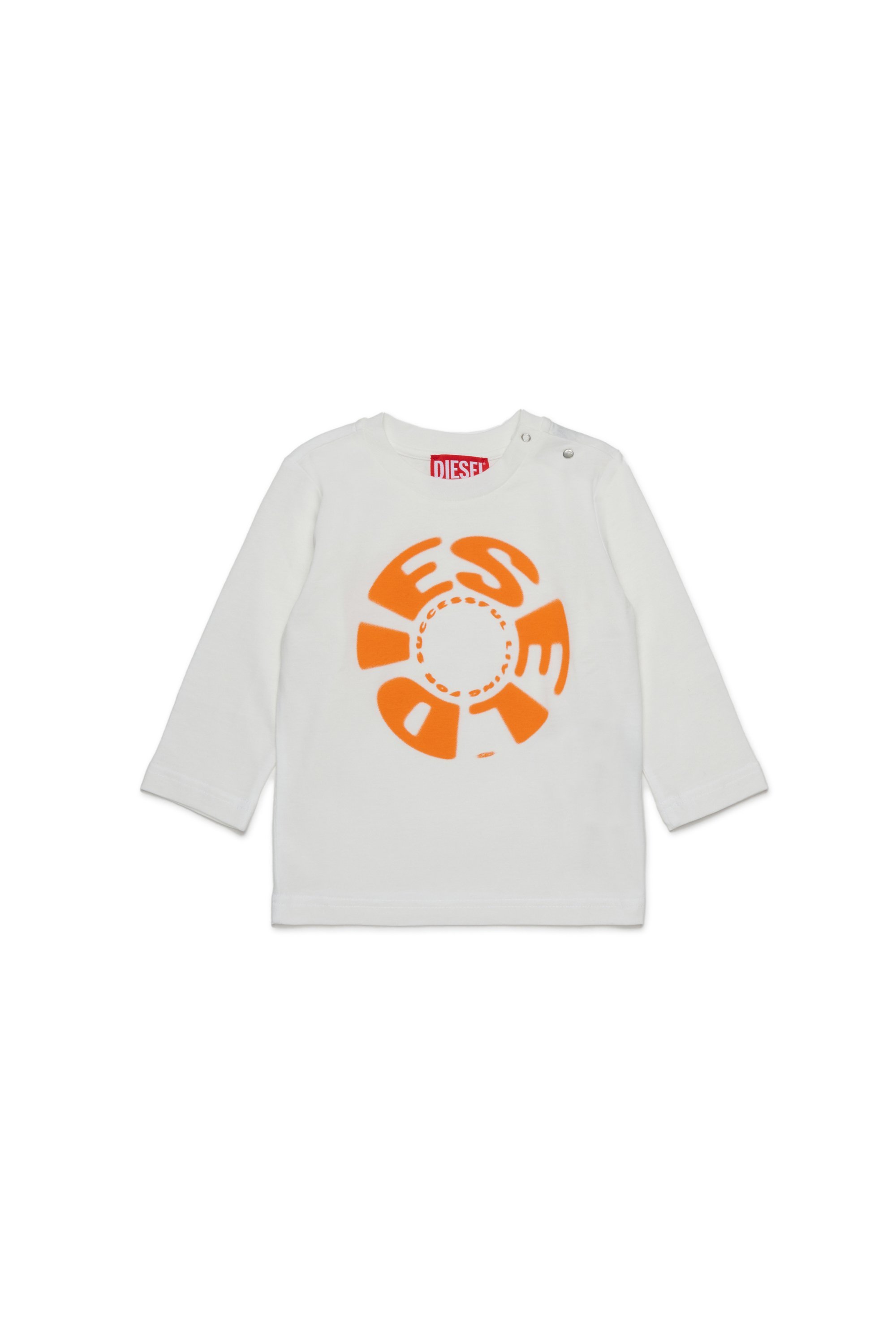 楽天市場】DIESEL（袖の長さ長袖）（キッズ・ベビー・マタニティ）の通販