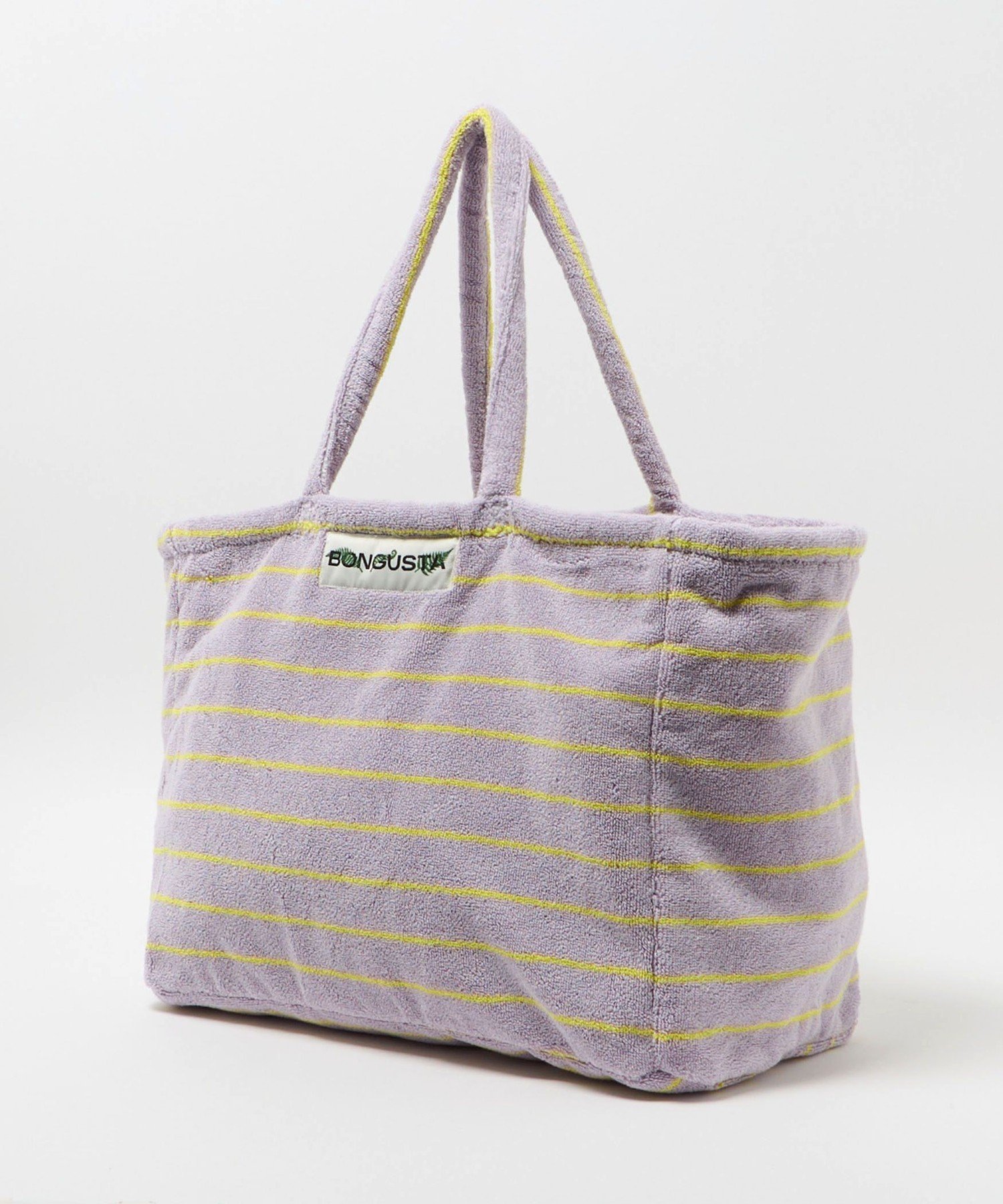 ODETTE E ODILE ＜BONGUSTA＞WEEKENDBAG オデット エ オディール バッグ トートバッグ【送料無料】