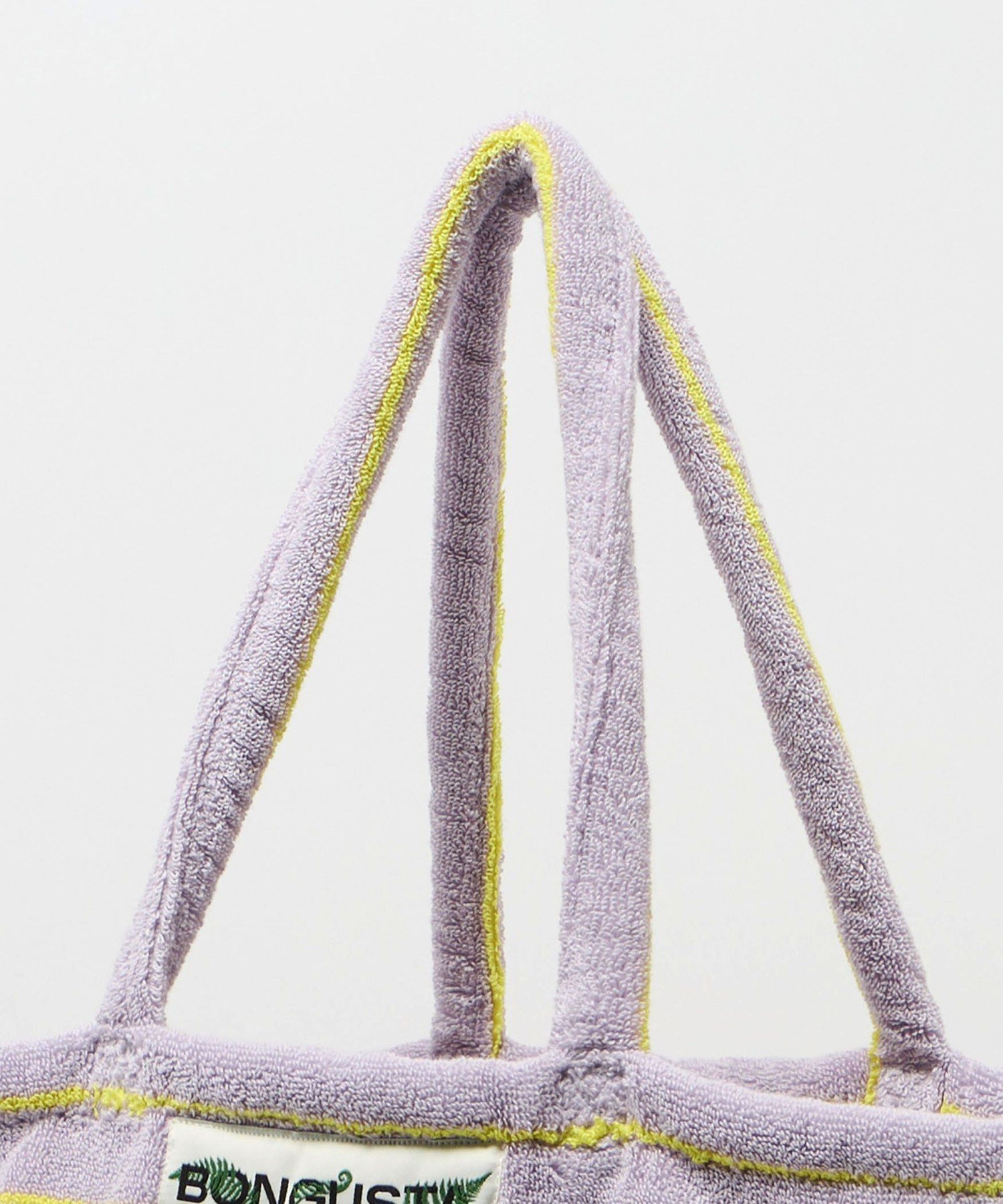 ODETTE E ODILE ＜BONGUSTA＞WEEKENDBAG オデット エ オディール バッグ トートバッグ【送料無料】