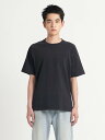 リーバイス ペアTシャツ 【SALE／20%OFF】Levi's Levi's(R) Men's Red TabTM Vintage T-Shirt リーバイス トップス カットソー・Tシャツ