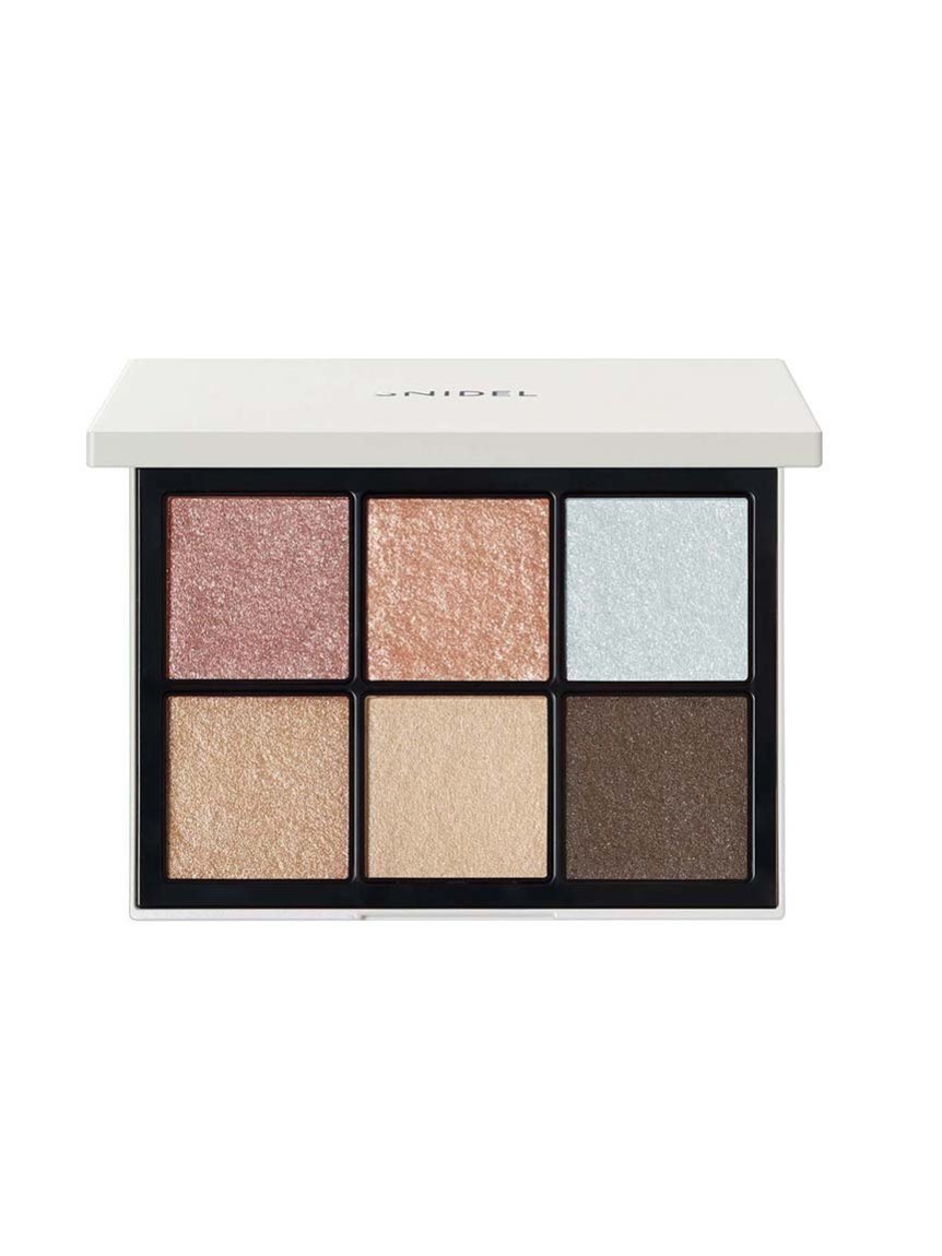 SNIDEL BEAUTY アイデザイナー 09 (初回限定) スナイデルビューティ メイクアップ アイシャドウ ベージュ【送料無料】のサムネイル