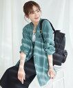 23区 服 レディース 23区 【WEB限定カラーあり/洗える】LIBECO バンドカラー ビッグシルエット シャツ ニジュウサンク トップス シャツ・ブラウス ホワイト ベージュ ブラウン ブルー イエロー ネイビー【送料無料】