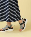 AVIREX 《直営店限定》MESH TAPE SANDAL/ メッシュテープサンダル アヴィレックス シューズ・靴 その他のシューズ・靴 グレー ブラック【送...